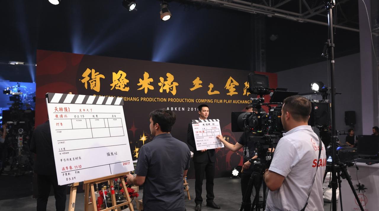 2026年光棍影视片单发布，多部重磅作品即将开机